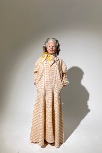 Andreas Kronthaler for Vivienne Westwood RTW Spring  SS21