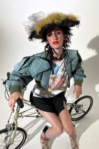 Andreas Kronthaler for Vivienne Westwood RTW Spring  SS21