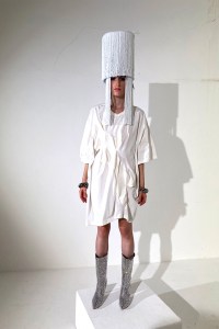 Andreas Kronthaler for Vivienne Westwood RTW Spring  SS21