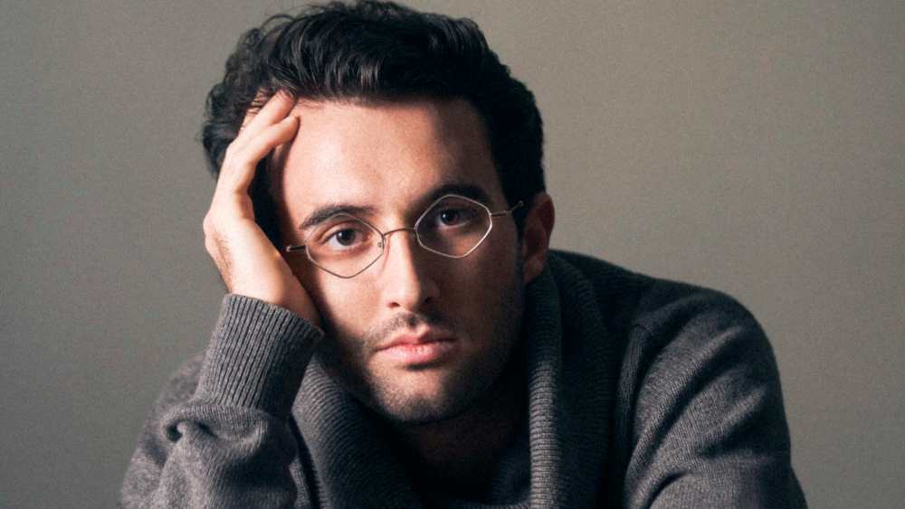 Andrew Gelwicks, "The Queer Advantage" Writer and Celebrity Stylist, on The Power of Being Gay