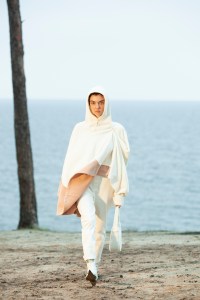 Anton Belinskiy RTW Spring 2021