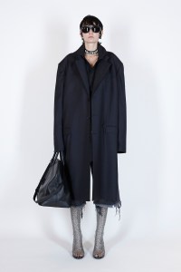 Balenciaga RTW Spring 2021
