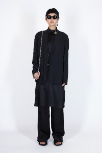 Balenciaga RTW Spring 2021