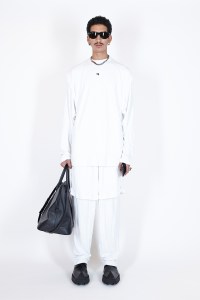 Balenciaga RTW Spring 2021