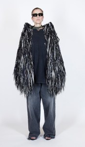 Balenciaga RTW Spring 2021