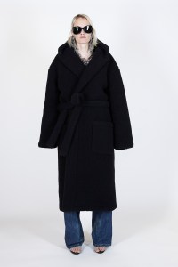 Balenciaga RTW Spring 2021