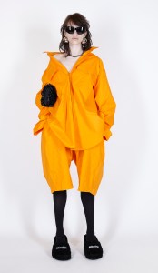 Balenciaga RTW Spring 2021
