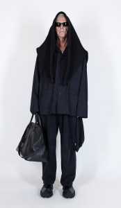 Balenciaga RTW Spring 2021