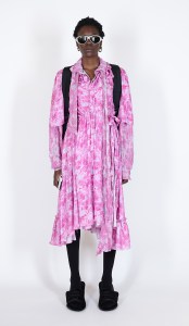 Balenciaga RTW Spring 2021