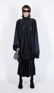 Balenciaga RTW Spring 2021
