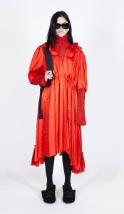 Balenciaga RTW Spring 2021