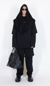 Balenciaga RTW Spring 2021