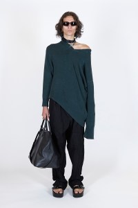 Balenciaga RTW Spring 2021