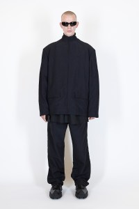 Balenciaga RTW Spring 2021