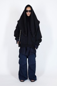 Balenciaga RTW Spring 2021