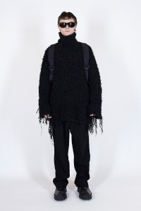 Balenciaga RTW Spring 2021
