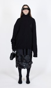Balenciaga RTW Spring 2021