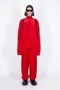Balenciaga RTW Spring 2021