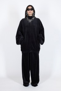 Balenciaga RTW Spring 2021