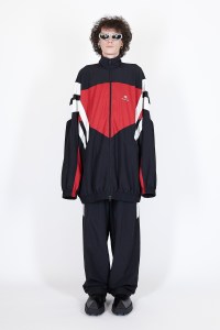 Balenciaga RTW Spring 2021