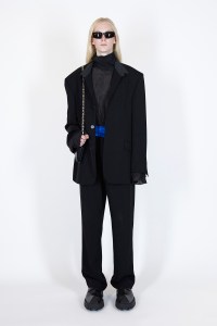 Balenciaga RTW Spring 2021