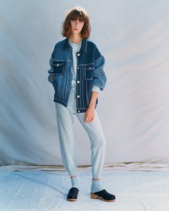 Barrie RTW Spring 2021
