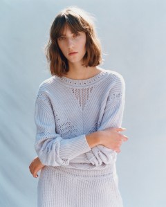 Barrie RTW Spring 2021