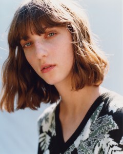 Barrie RTW Spring 2021