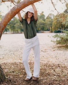 Barrie RTW Spring 2021