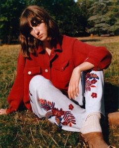 Barrie RTW Spring 2021