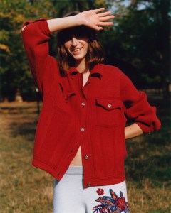 Barrie RTW Spring 2021