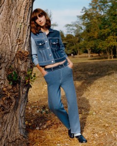 Barrie RTW Spring 2021