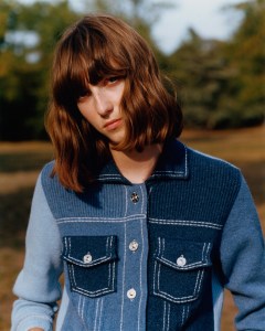 Barrie RTW Spring 2021