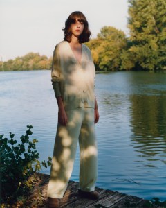 Barrie RTW Spring 2021