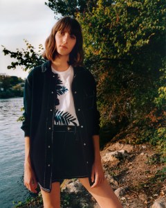 Barrie RTW Spring 2021