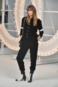 Chanel RTW Spring 2021