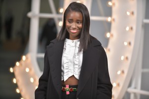 Chanel RTW Spring 2021