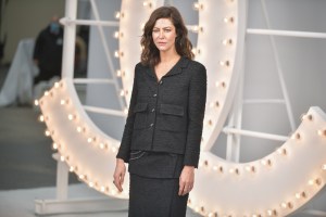 Chanel RTW Spring 2021