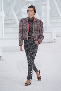 Chanel RTW Spring 2021