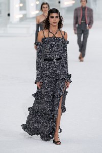 Chanel RTW Spring 2021