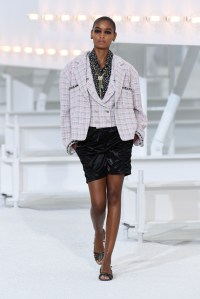 Chanel RTW Spring 2021