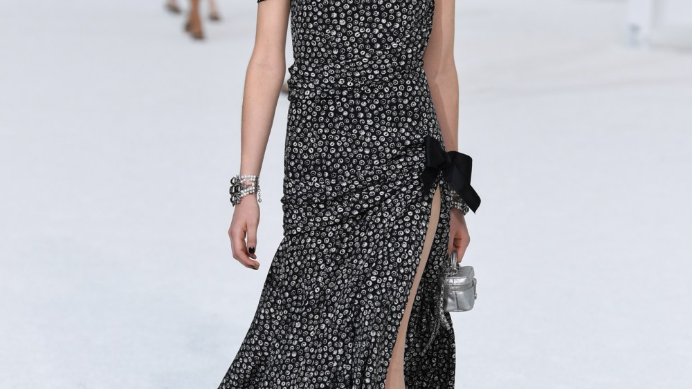 Chanel RTW Spring 2021
