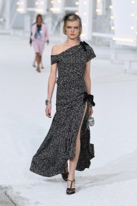 Chanel RTW Spring 2021