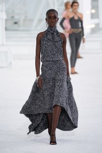 Chanel RTW Spring 2021
