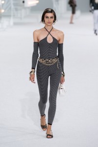 Chanel RTW Spring 2021