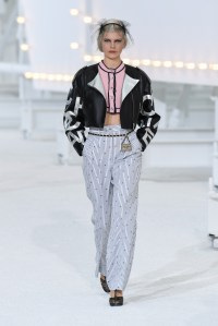 Chanel RTW Spring 2021