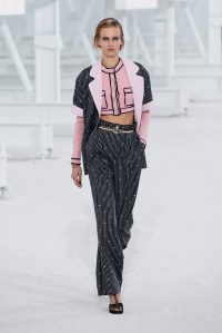 Chanel RTW Spring 2021