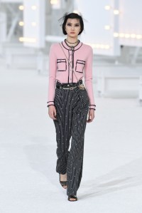 Chanel RTW Spring 2021