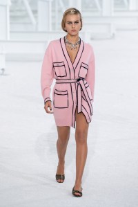 Chanel RTW Spring 2021
