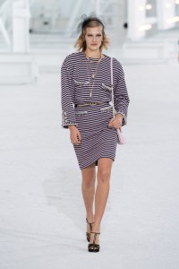 Chanel RTW Spring 2021